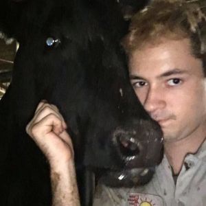 Meet your Posher, Trevor